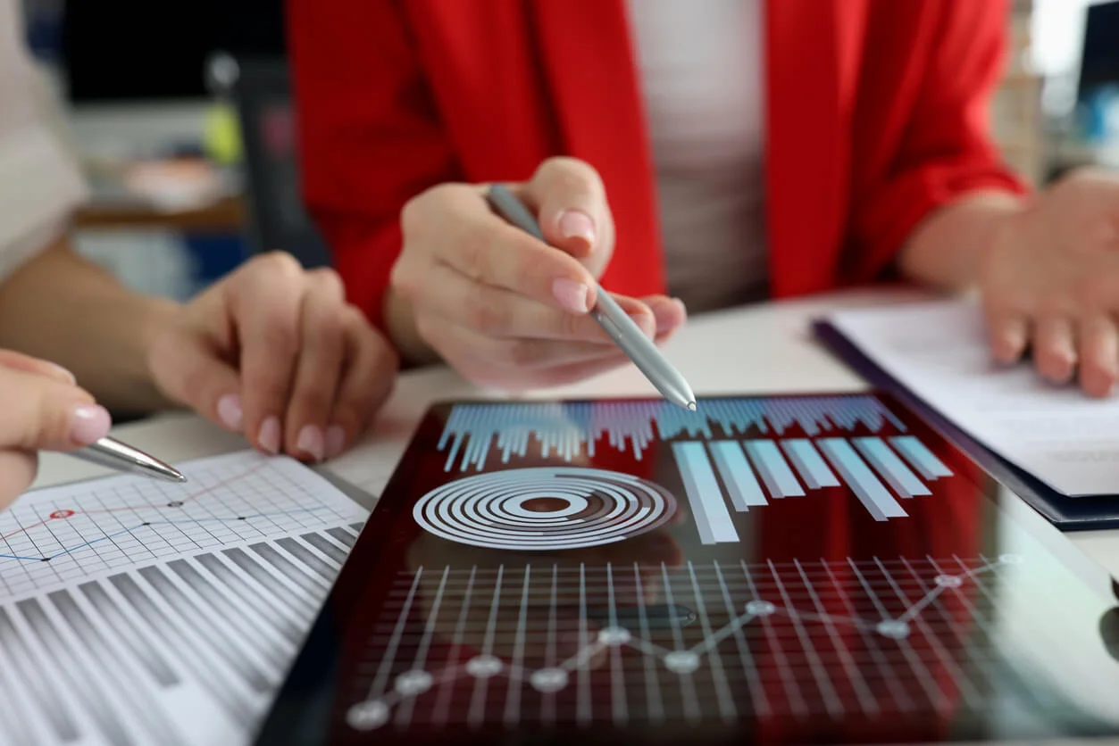 Social Media Audit & Consultation
